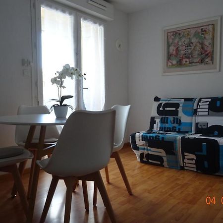 St Pierre La Mer, Vue Sur Mer, Quartier Calme, T2 Fleury  Exterior foto