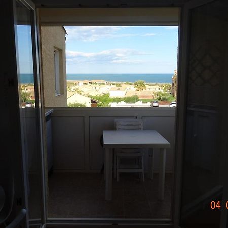 St Pierre La Mer, Vue Sur Mer, Quartier Calme, T2 Fleury  Exterior foto