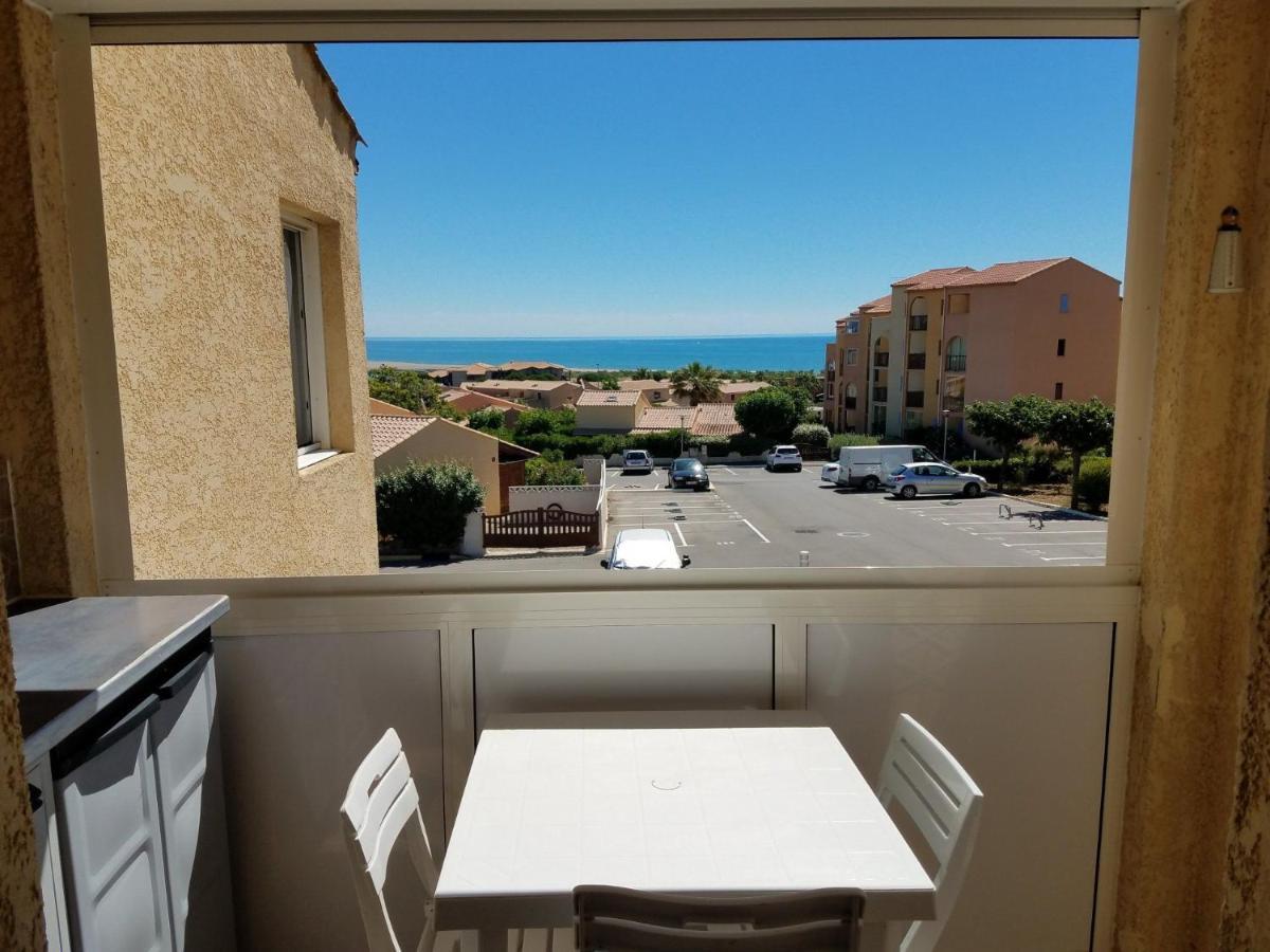St Pierre La Mer, Vue Sur Mer, Quartier Calme, T2 Fleury  Exterior foto