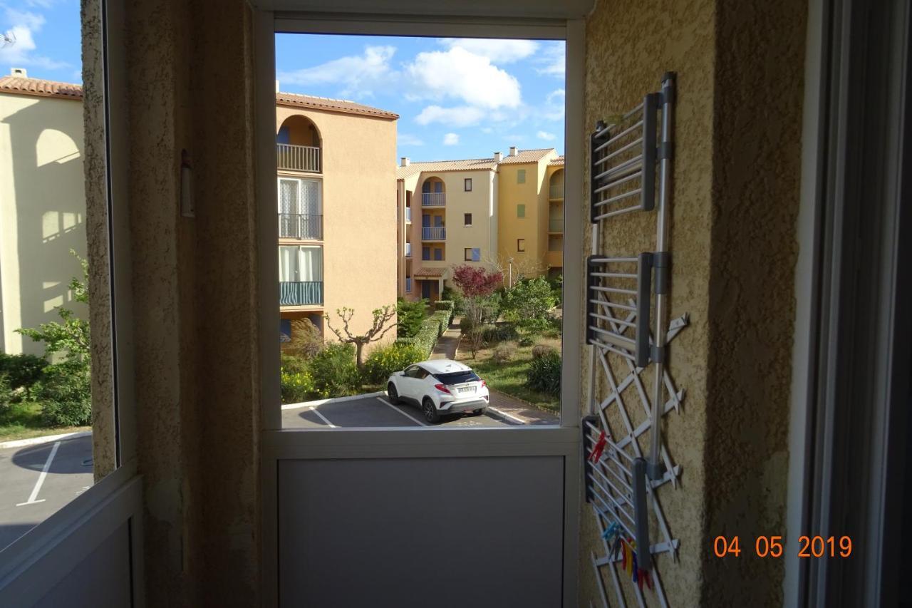 St Pierre La Mer, Vue Sur Mer, Quartier Calme, T2 Fleury  Exterior foto