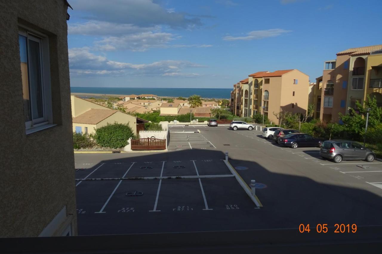 St Pierre La Mer, Vue Sur Mer, Quartier Calme, T2 Fleury  Exterior foto